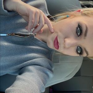 Meet your Posher, Karli